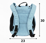 Nunbell Pet Bag ٍSmall 28*23*30