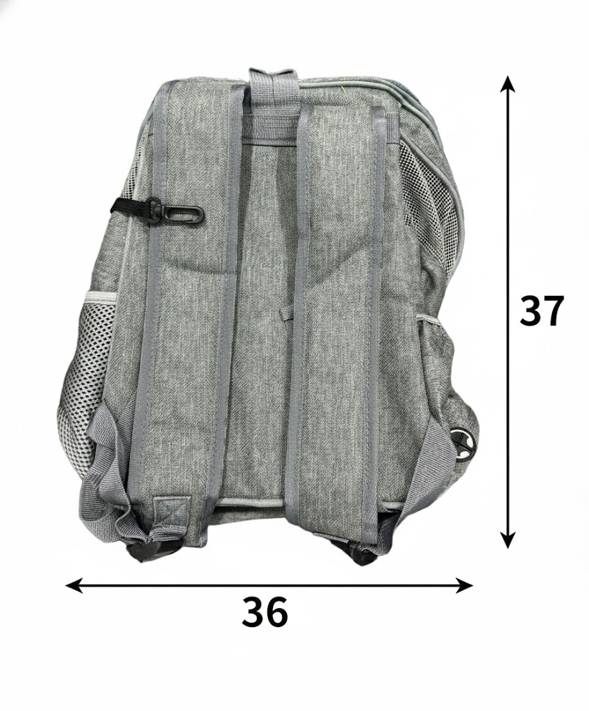 Nunbell Pet Bag Small 36*32*37