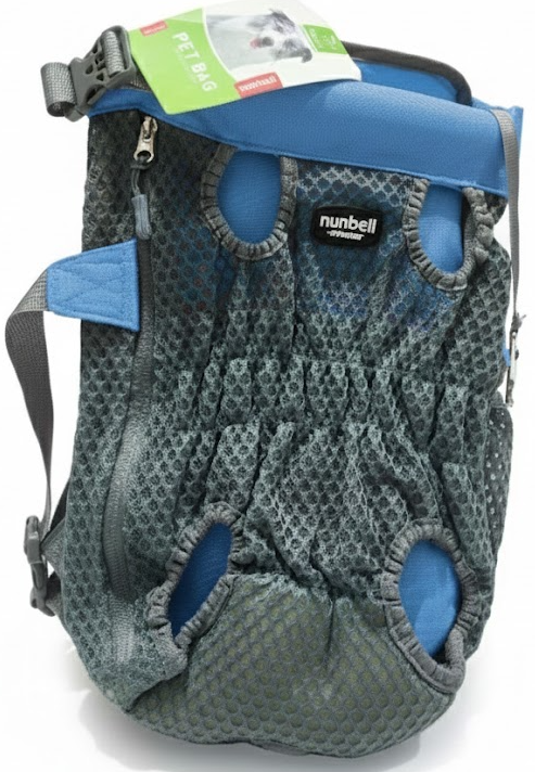 Nunbell Pet Bag Large 33*35*40