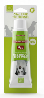 Nunbell Oral Care ToothPaste Beef Flavor 95G