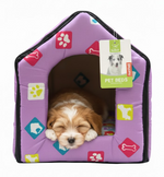 Nunbell Pet Beds Lerge 26*36*36Cm