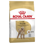 Royal Canin Poodle Adult Dog Food 3kg.
