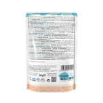 Schesir Kitten tonnetto in gelatina 85g in busta.
