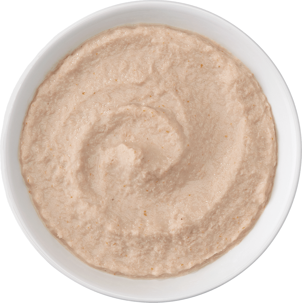 Schesir Exigent pollo con fegato di anatra in mousse 70g in busta.