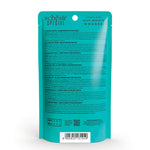 Schesir Skin&Coat salmone con pollo in mousse in busta 70g.