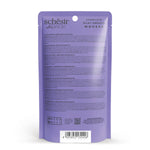 Schesir after dark Pollo con anatra in mousse 80g in busta.