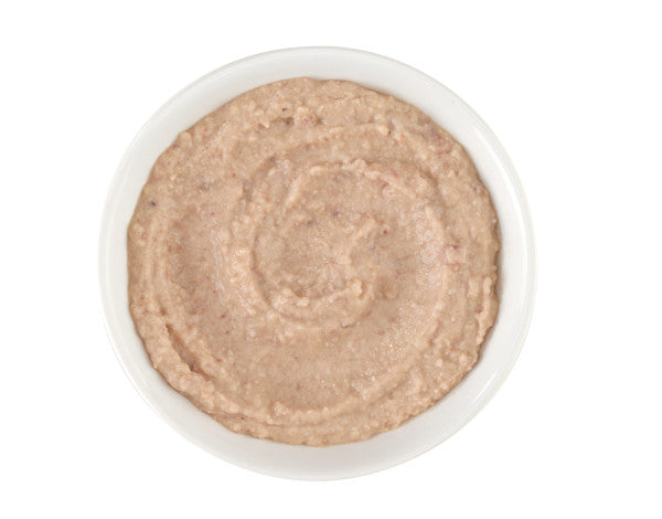 Schesir after dark Pollo con anatra in mousse 80g in busta.