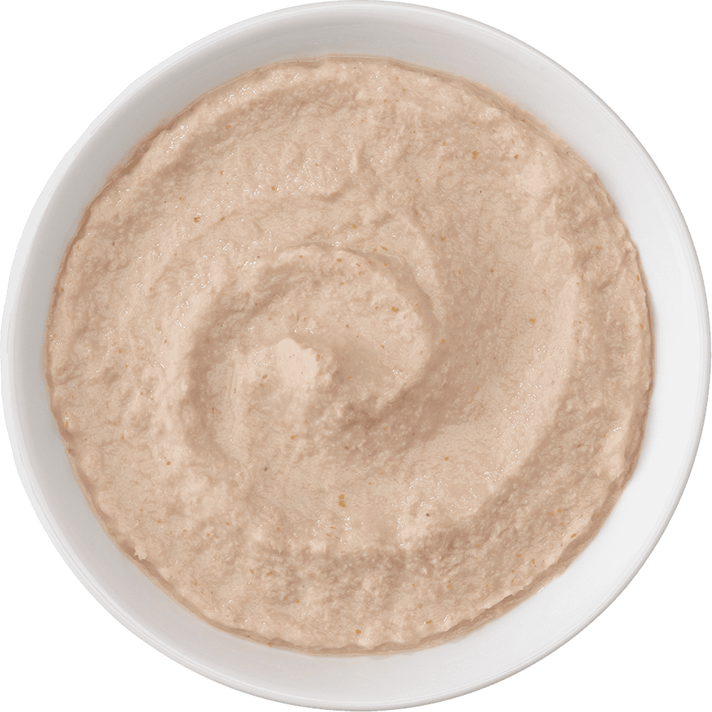 Schesir Pollo con fegato di pollo in mousse 70g in busta.