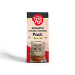The Fresh Pack Aromatic Chicken & MackerelFor cats - "UMAMI" 450 Grams.