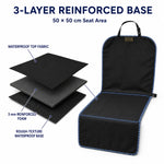 Petmoda Car Front Seat Cover 125*50 cm