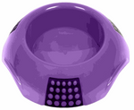 Luna Pet Bowl Size X-Large (32*11*23Cm) Petfast.shop