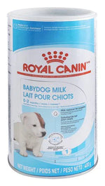 Royal Canin Babydog All Breeds Newborn Dog Milk.