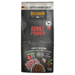 Belcando Dog Adult Power Dry Food ( M-XL )12.5Kg.