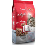 Bewi Cat Dry Food Fish 1kg.