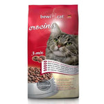Bewi Cat Dry Food 3 Mix 1kg.