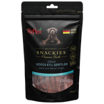 Reflex Snackies / Prime Duck Breast Stripes 90 g Petfast.shop Reflex Chewy Treat Dog Treats petfast.shop EgyptDefault Title 250.00