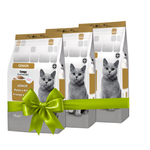 Compy Supreme Cat 1.5 Kg Buy 2 GET 1