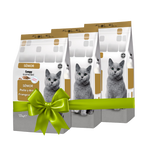 Compy Supreme Cat 1.5 Kg Petfast.shop Compy Bundles Cat Dry Food Exclude Food petfast.shop EgyptDefault Title 675.00