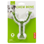 Nunbell Y-Shape Dental Chew Toy For Dogs