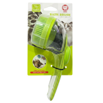 Nunbell Pet Bath Brush Long Hand