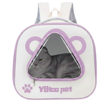 Ybtoo Pet Bag Shape Triangle 29 Cm *28 Cm