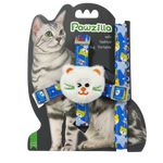 Teddy bear Harness For Cat S