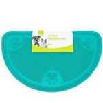 Nunbell Litter- Trapper Mat 45*60 Cm Petfast.shop Nunbell Cat Cleaning & Potty Supplies petfast.shop EgyptGrey 299.00