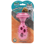 Soleil Spike Rod Dog Toy