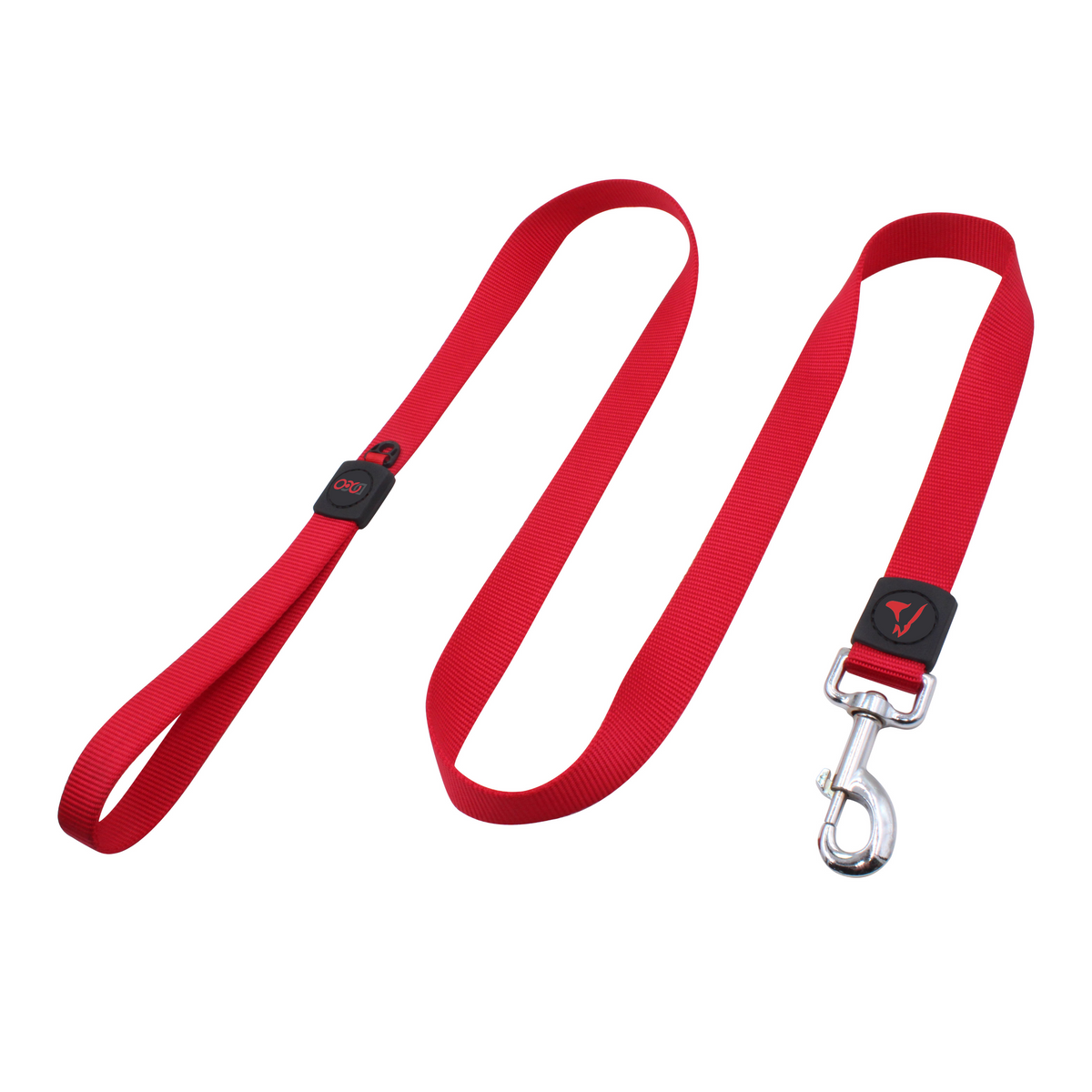 DOCO® 4ft Signature Nylon Dog Leash.