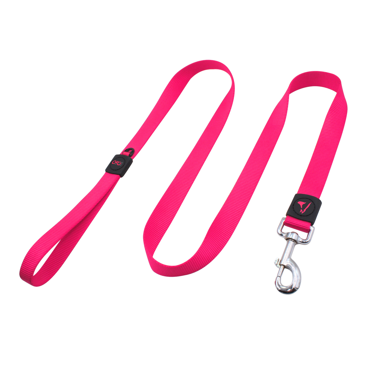 DOCO® 4ft Signature Nylon Dog Leash.