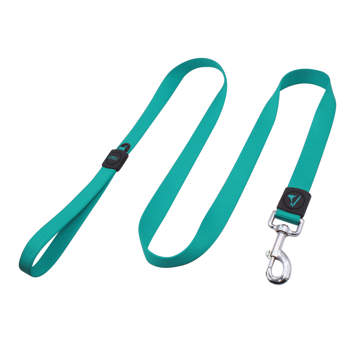 DOCO® 4ft Signature Nylon Dog Leash.