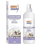 Omni Guard Calming Spray 125ml.