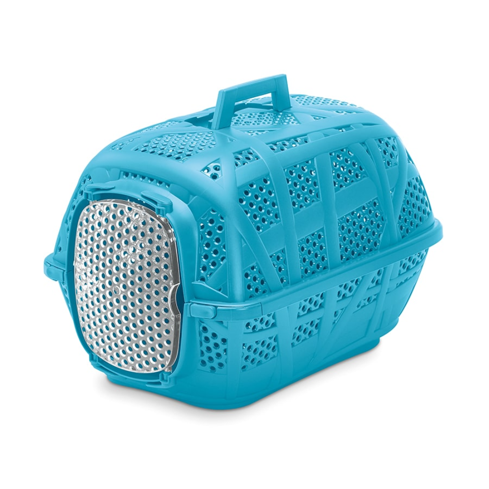 IMac Carry Sport Plastic Door for Pet 48.5*34*32 Cm Petfast.shop IMac Carriers & Travel Accessories Cat Dog Supplies petfast.shop Egypt PIM5872S Pink 1400.00