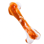 Chew Toys Realistic Bone Shape Teething Toys for Large/Medium Dogs Petfast.shop Generic Dog Supplies Toys petfast.shop Egypt PCH3054S-1 Red 240.00