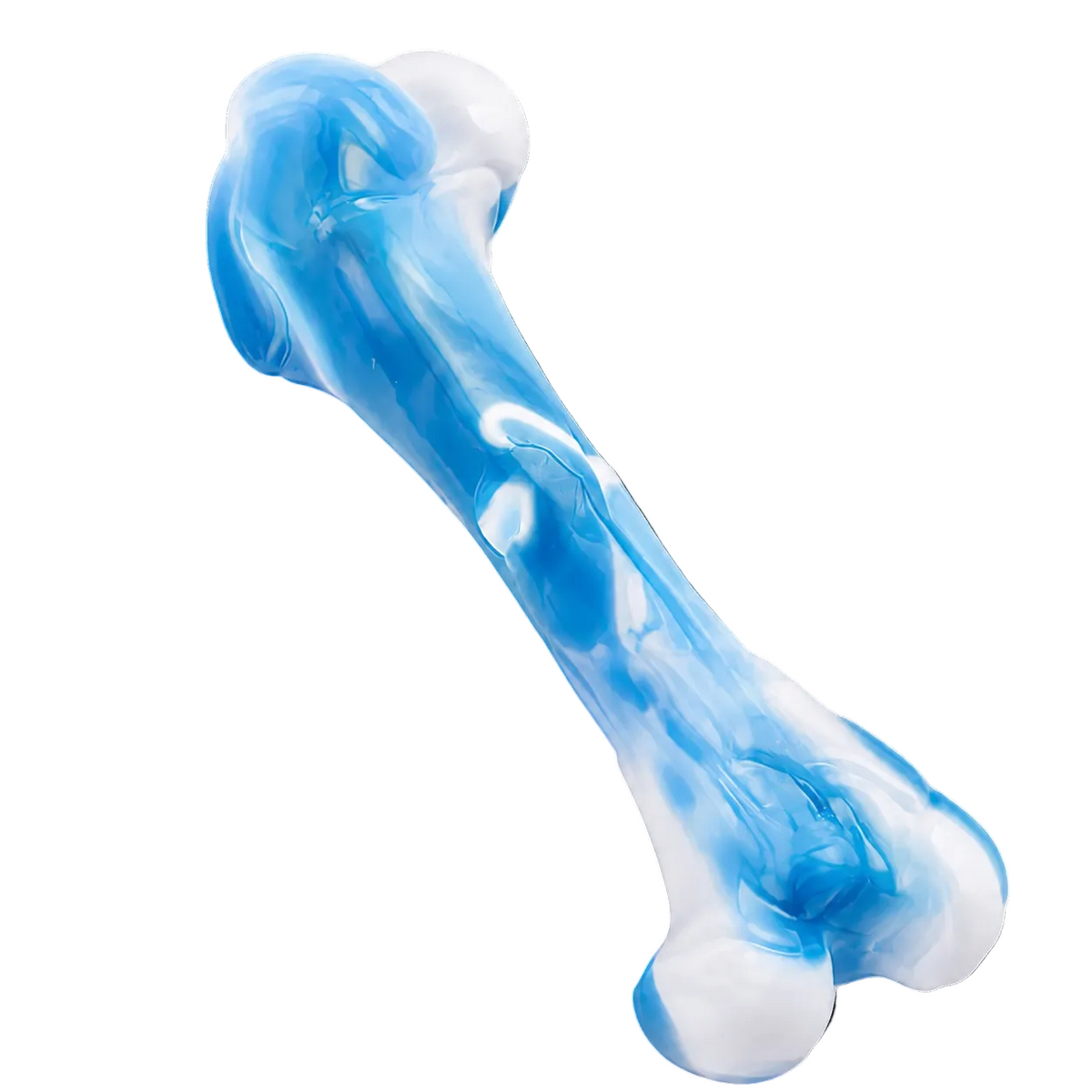 Chew Toys Realistic Bone Shape Teething Toys for Large/Medium Dogs Petfast.shop Generic Dog Supplies Toys petfast.shop Egypt PCH3054S-1 Red 240.00