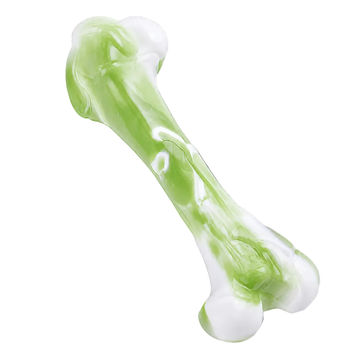 Chew Toys Realistic Bone Shape Teething Toys for Large/Medium Dogs Petfast.shop Generic Dog Supplies Toys petfast.shop Egypt PCH3054S-1 Red 240.00