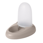 IMac Food Dispenser Ciottoli for Pet Petfast.shop IMac Bowls & Feeders Cat Dog Supplies petfast.shop Egypt1.5L (27*19*24 Cm) 1050.00