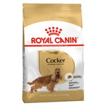 Royal Canin Cocker Spaniel Adult Dog Food 3kg.