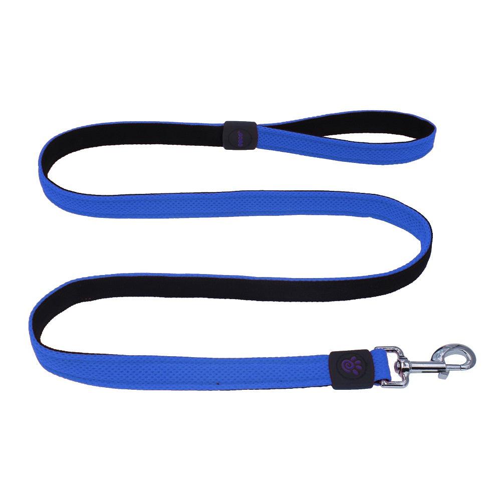 DOCO® Puffy Mesh Dog Leash 4ft.