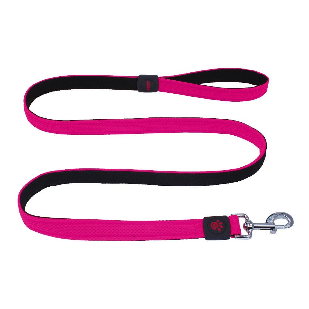 DOCO® Puffy Mesh Dog Leash 4ft.