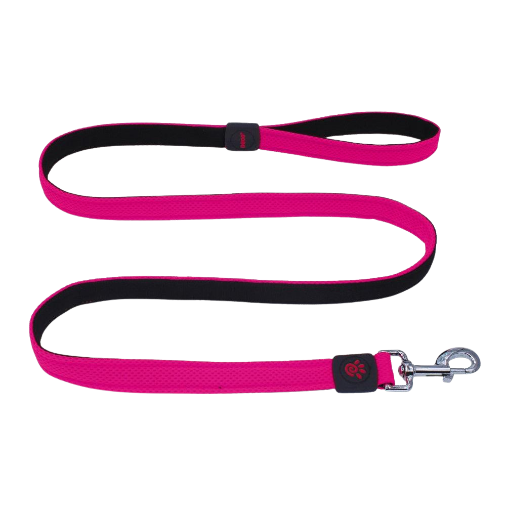 DOCO® Puffy Mesh Dog Leash 4ft.