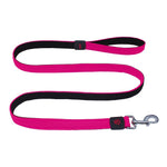 DOCO® Puffy Mesh Dog Leash 4ft.