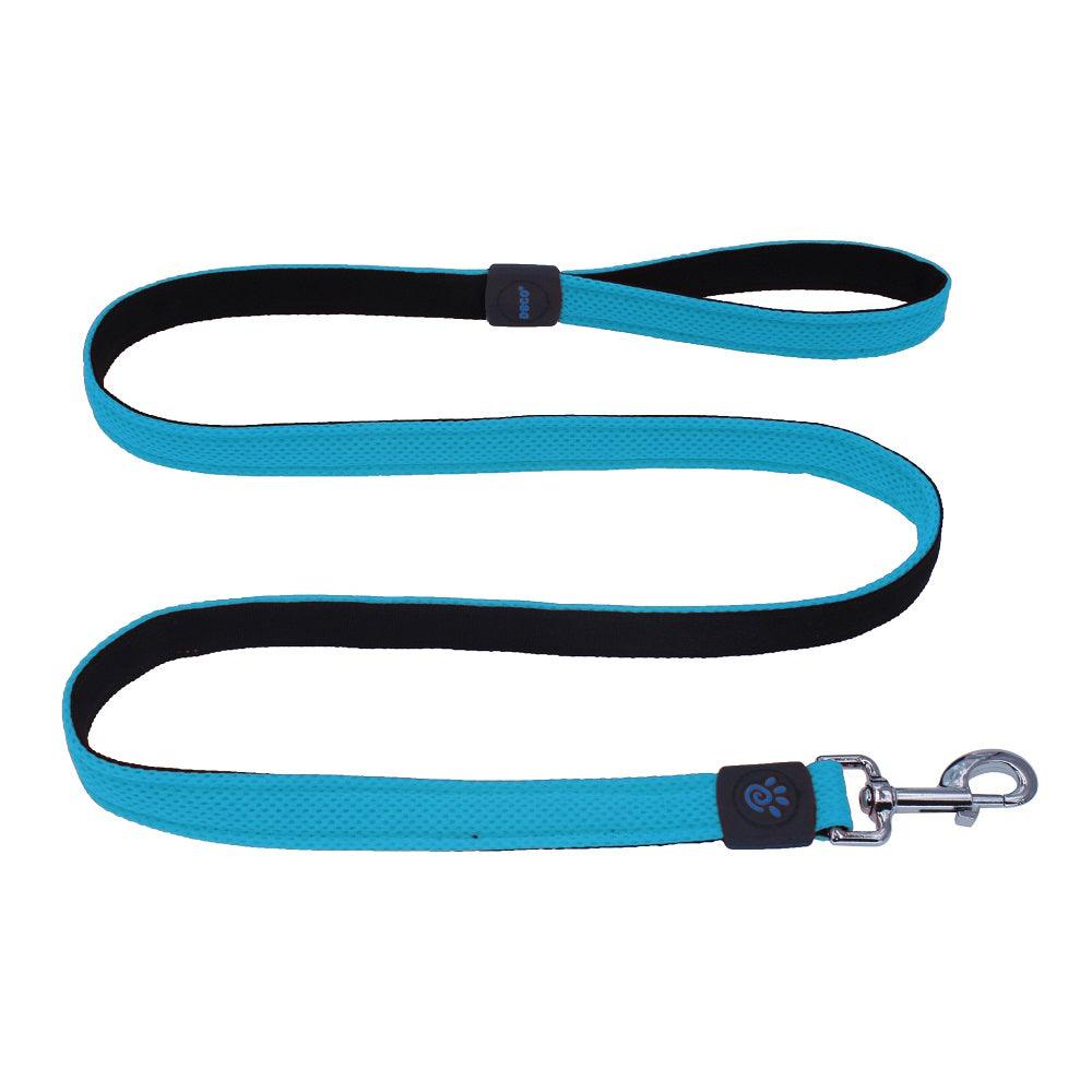 DOCO® Puffy Mesh Dog Leash 4ft.