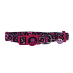 DOCO® LOCO Cat Collar - Printed Pattern.