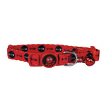 DOCO® LOCO Cat Collar - Printed Pattern.