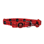 DOCO® LOCO Cat Collar - Printed Pattern.
