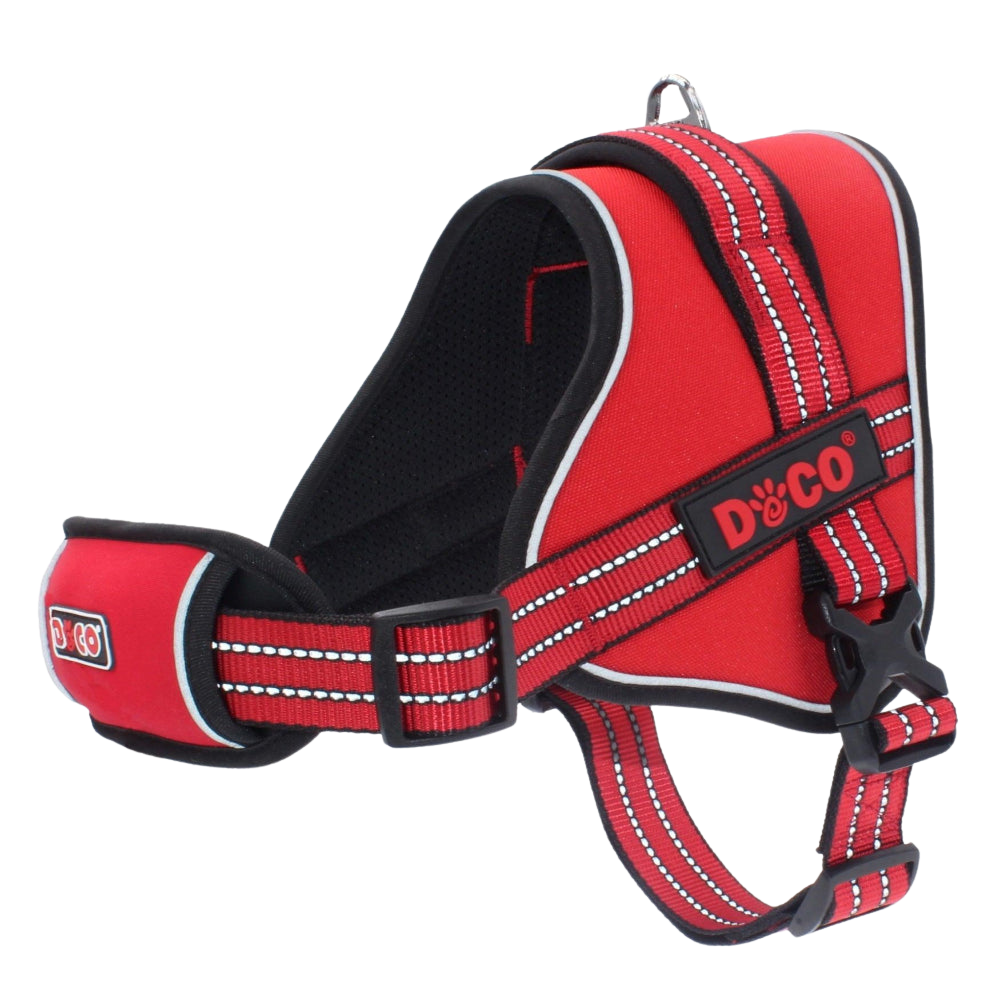 DOCO®VERTEX Power Dog Harness.