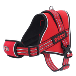 DOCO®VERTEX Power Dog Harness.