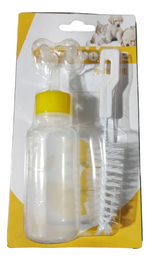 Milk Bottle for Puppy & kitten 60ml