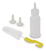 Milk Bottle for Puppy & kitten 60ml